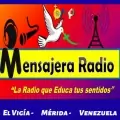 Mensajera Radio - ONLINE